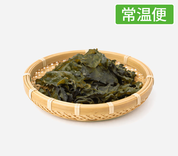 天日干し芽かぶ30g
