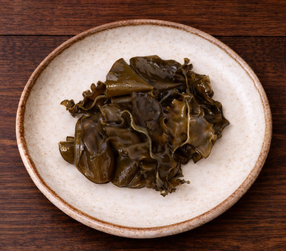天日干し芽かぶ30g