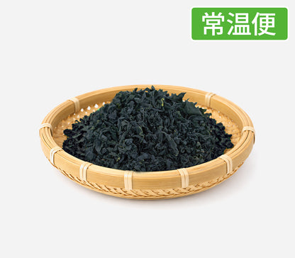 カットわかめ30g