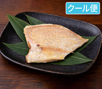 天然鳴門鯛 西京味噌漬け 1切れ