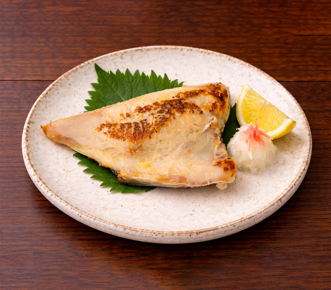 天然鳴門鯛 西京味噌漬け 1切れ