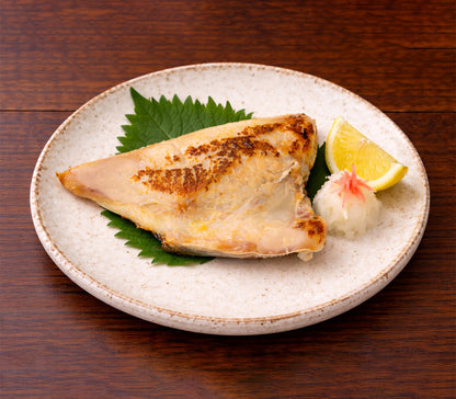 天然鳴門鯛 西京味噌漬け 1切れ