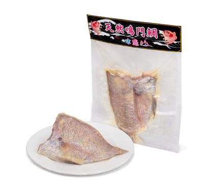 天然鳴門鯛 西京味噌漬け 1切れ