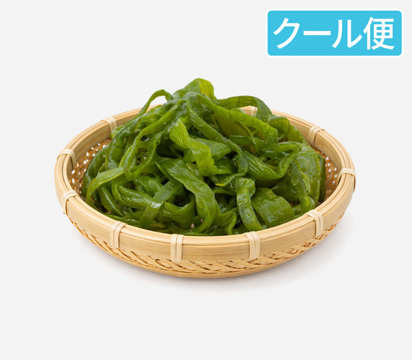 茎わかめ400g