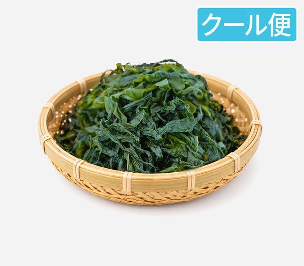 肉厚おさしみわかめ150g
