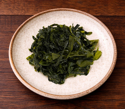 肉厚おさしみわかめ150g